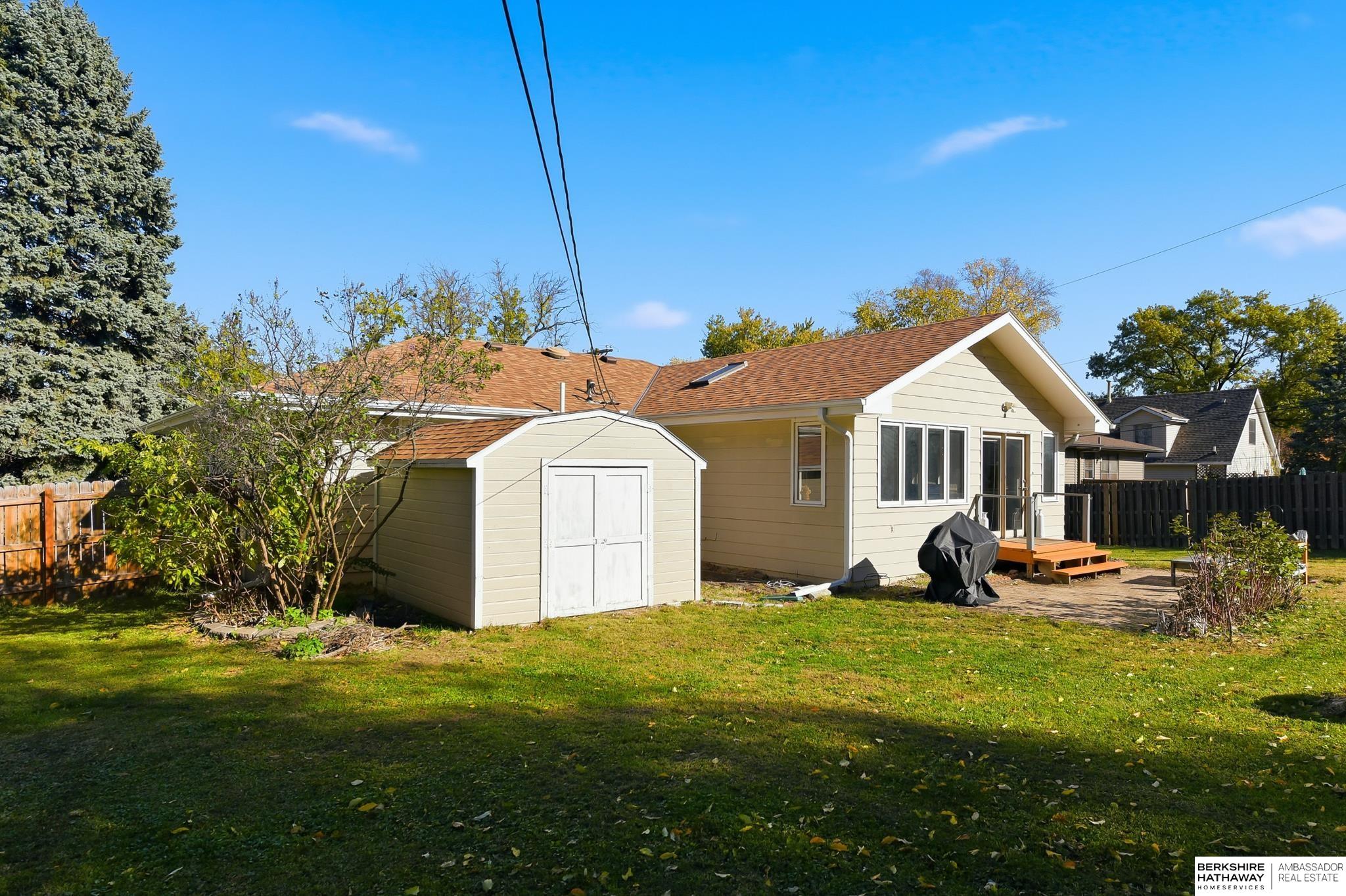 Papillion, Nebraska 68046, United States, 3 Bedrooms Bedrooms, ,2 BathroomsBathrooms,Residential,Active,254737