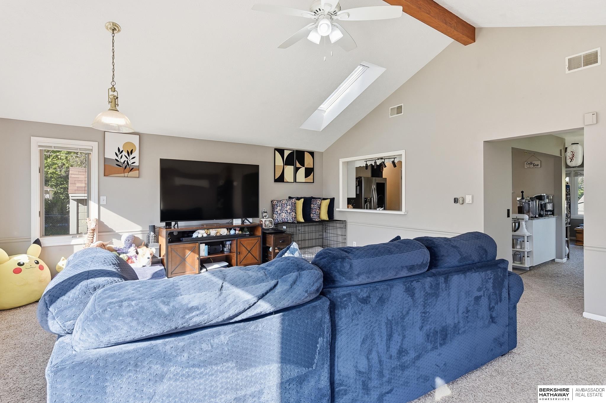 Papillion, Nebraska 68046, United States, 3 Bedrooms Bedrooms, ,2 BathroomsBathrooms,Residential,Active,254737