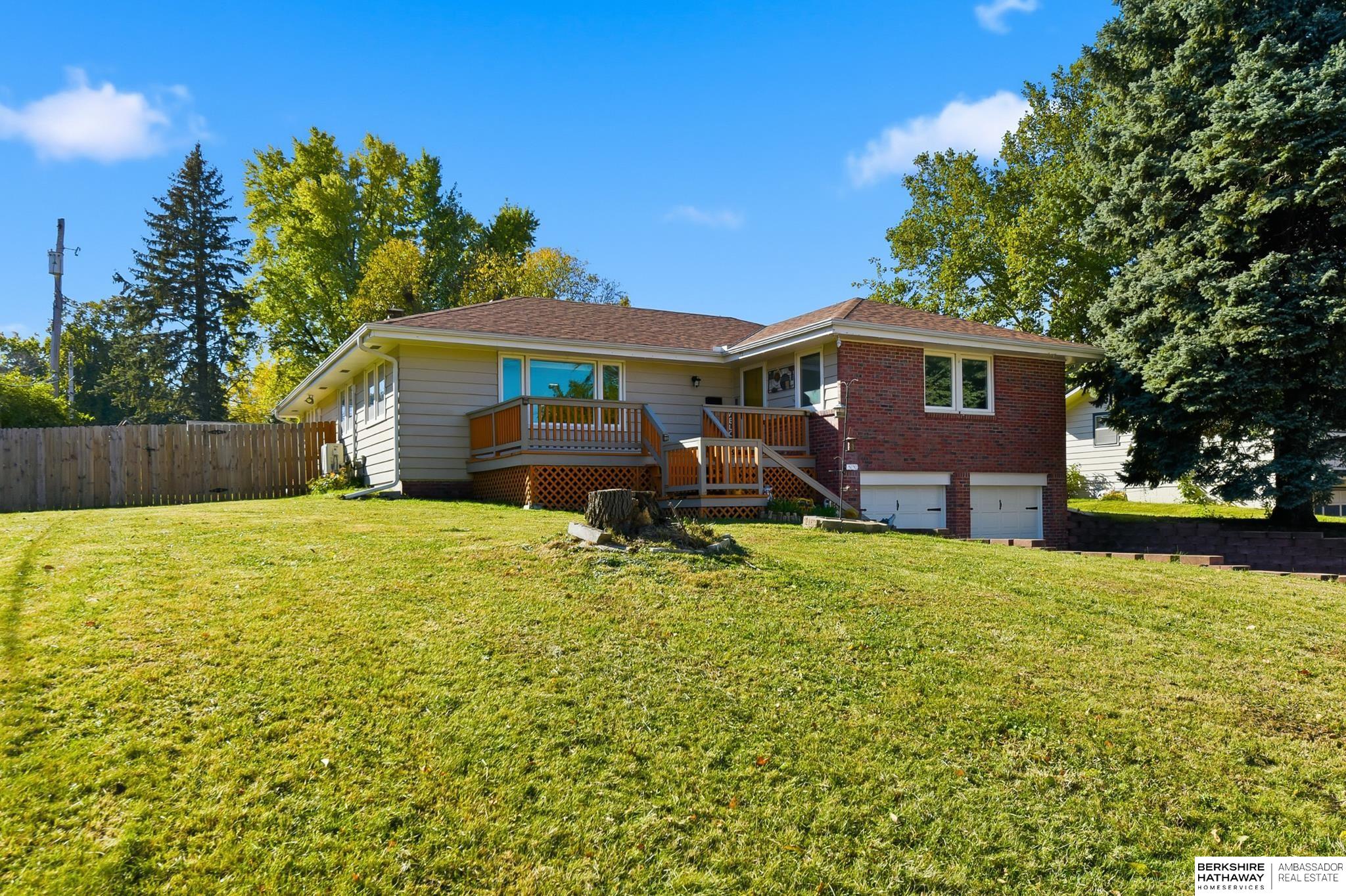 Papillion, Nebraska 68046, United States, 3 Bedrooms Bedrooms, ,2 BathroomsBathrooms,Residential,Active,254737