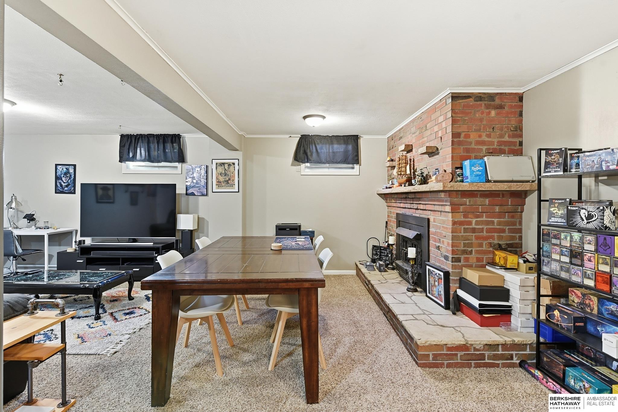 Papillion, Nebraska 68046, United States, 3 Bedrooms Bedrooms, ,2 BathroomsBathrooms,Residential,Active,254737