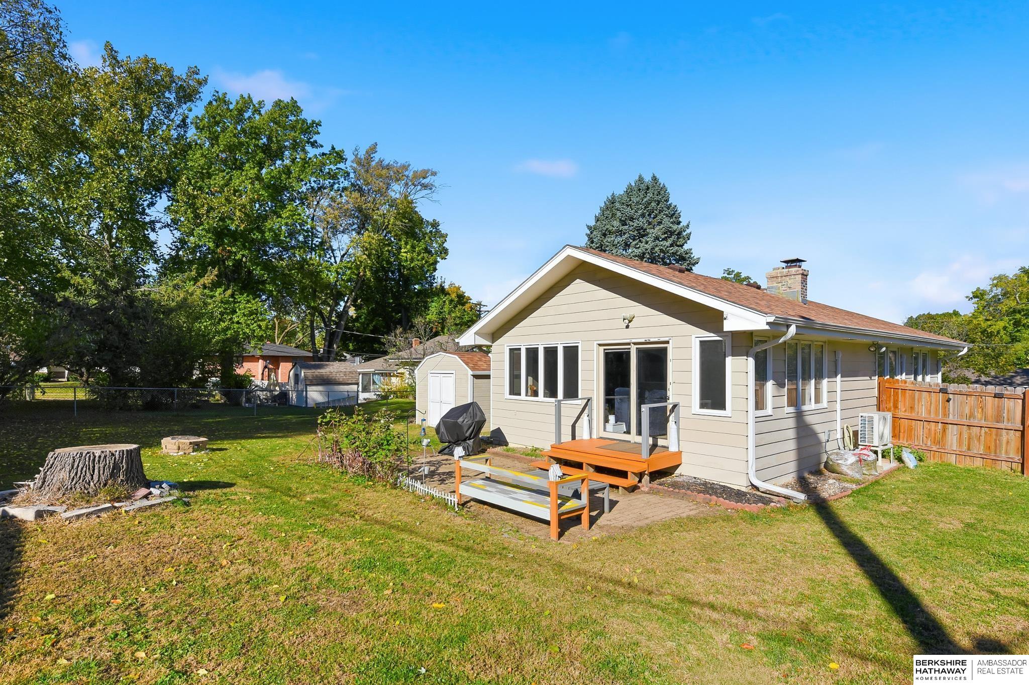 Papillion, Nebraska 68046, United States, 3 Bedrooms Bedrooms, ,2 BathroomsBathrooms,Residential,Active,254737