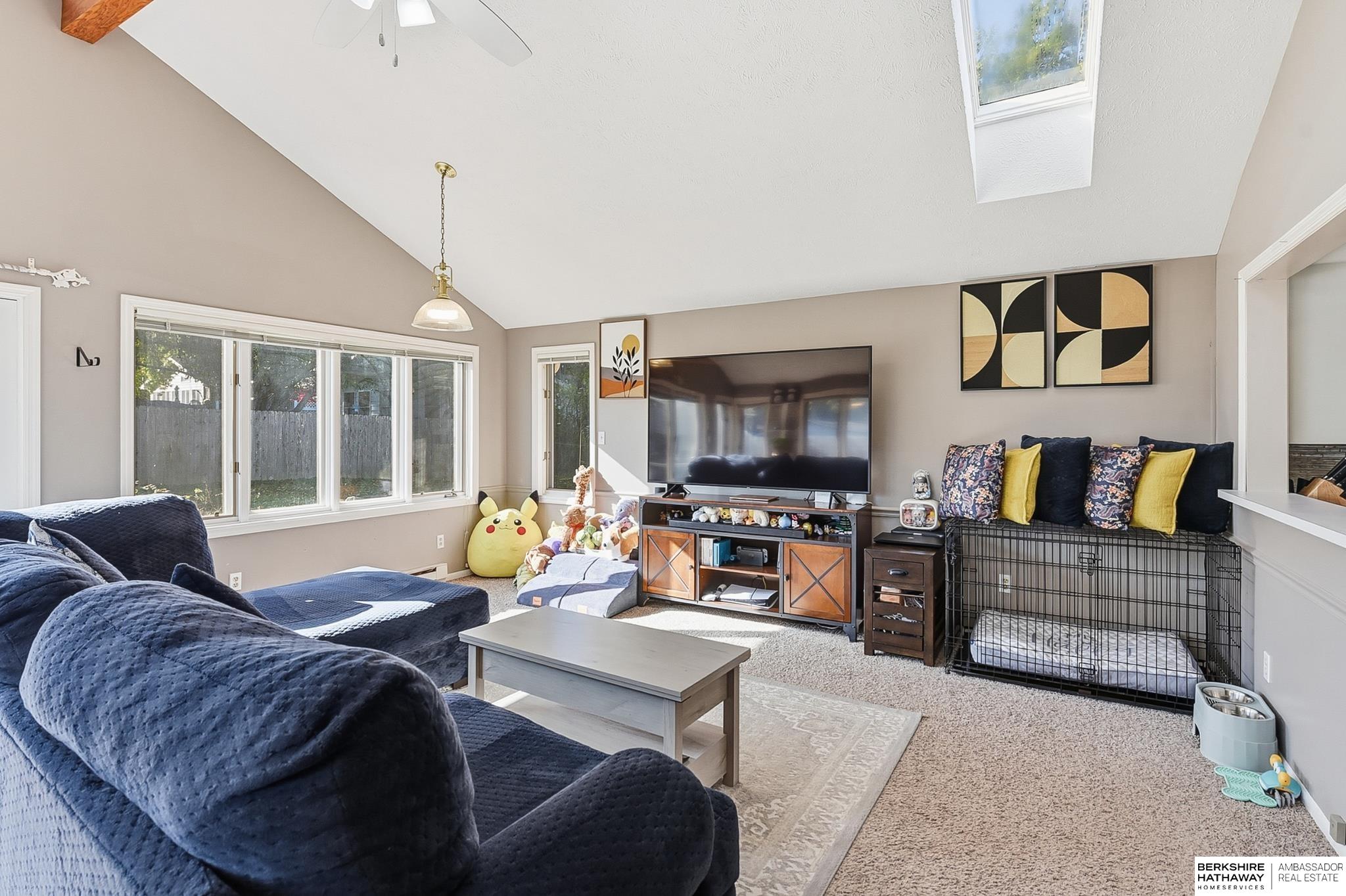 Papillion, Nebraska 68046, United States, 3 Bedrooms Bedrooms, ,2 BathroomsBathrooms,Residential,Active,254737