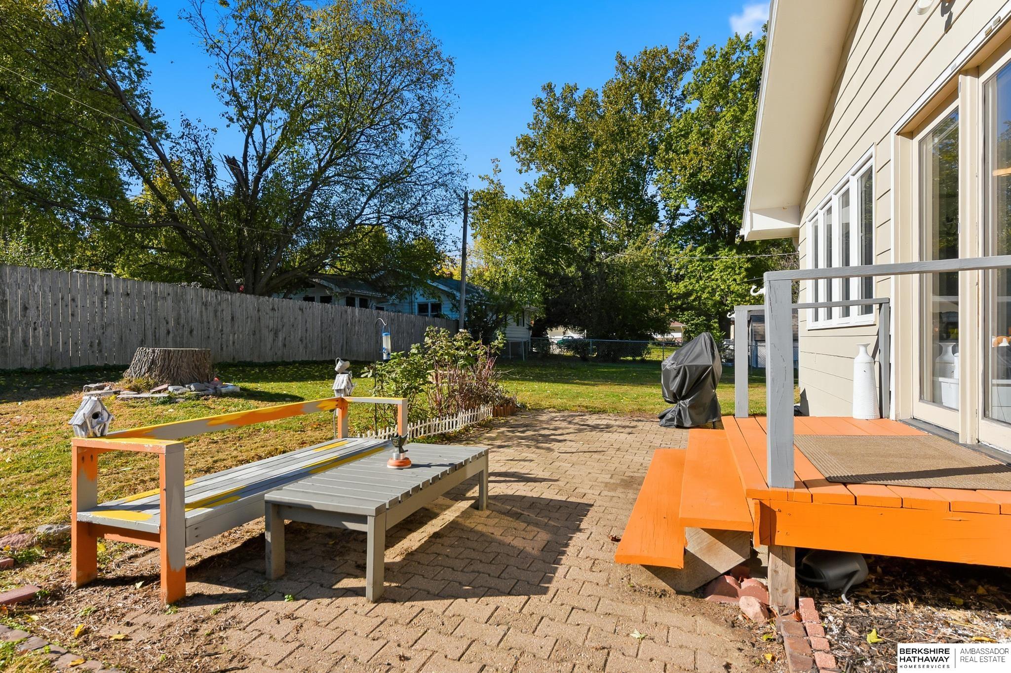 Papillion, Nebraska 68046, United States, 3 Bedrooms Bedrooms, ,2 BathroomsBathrooms,Residential,Active,254737