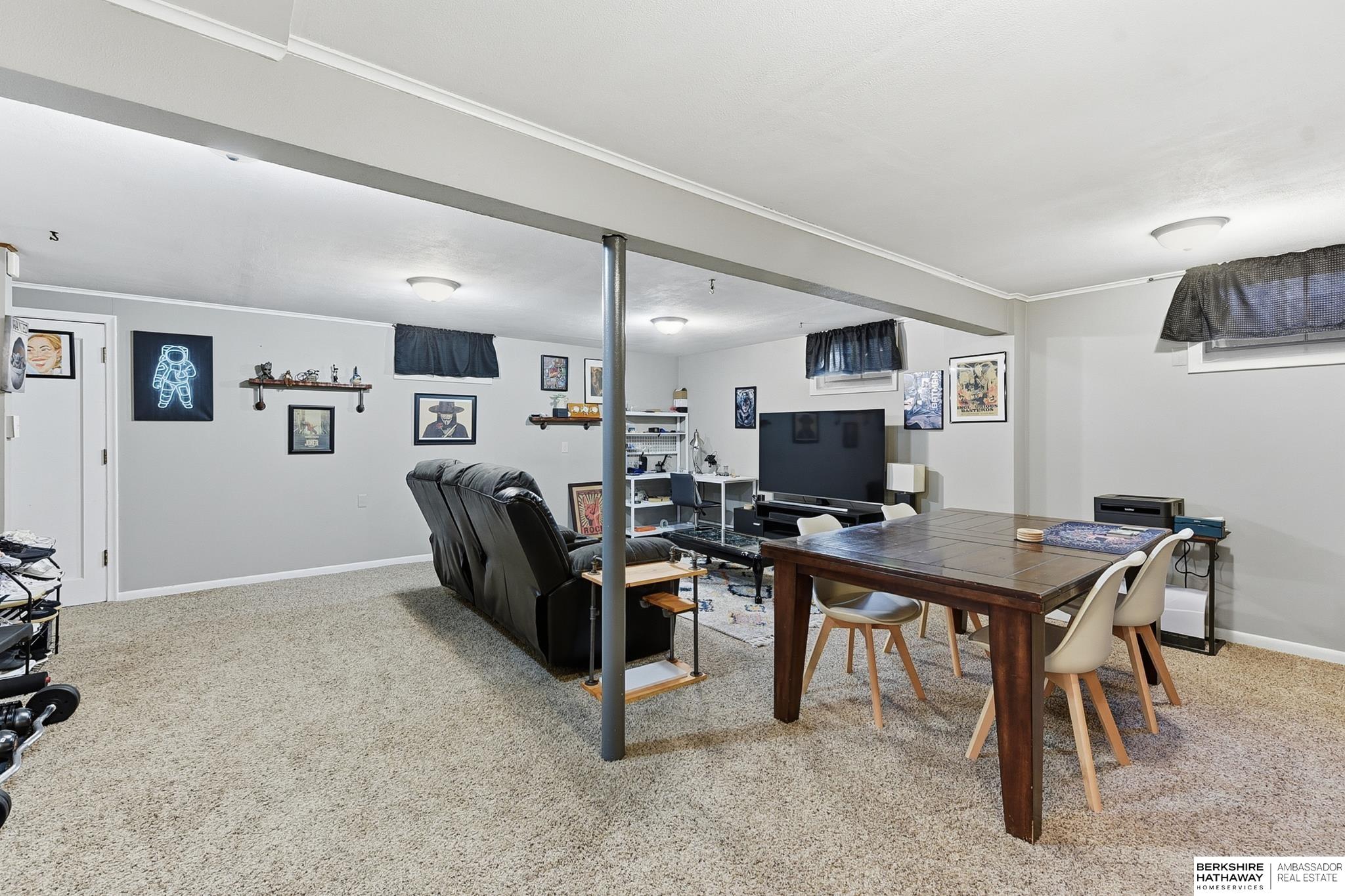 Papillion, Nebraska 68046, United States, 3 Bedrooms Bedrooms, ,2 BathroomsBathrooms,Residential,Active,254737