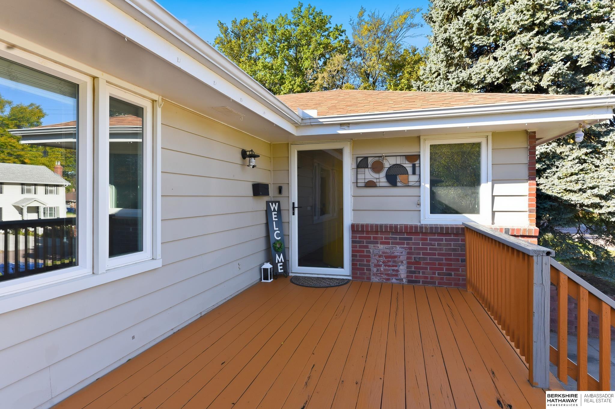 Papillion, Nebraska 68046, United States, 3 Bedrooms Bedrooms, ,2 BathroomsBathrooms,Residential,Active,254737