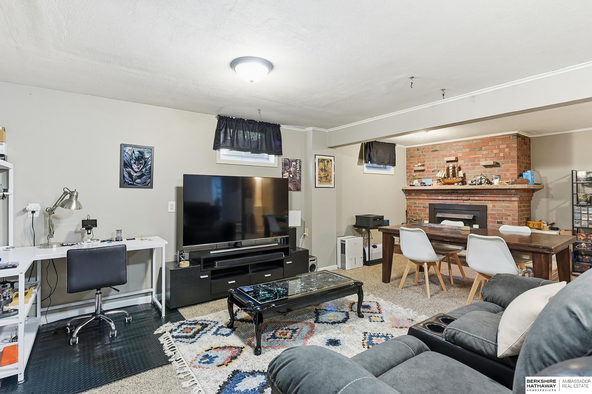 Papillion, Nebraska 68046, United States, 3 Bedrooms Bedrooms, ,2 BathroomsBathrooms,Residential,Active,254737