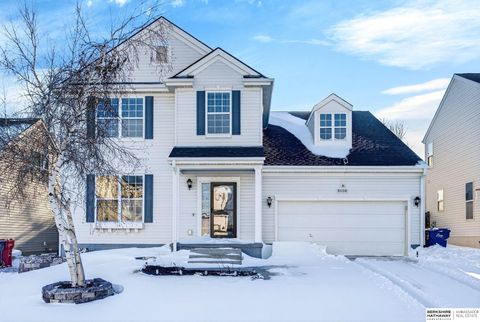 Photo of 8108 N 149 Avenue, Bennington, NE 68007 (MLS # 22604763)