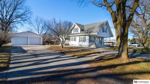 Photo of 513 Broad Street, Jansen, NE 68377 (MLS # 22534727)