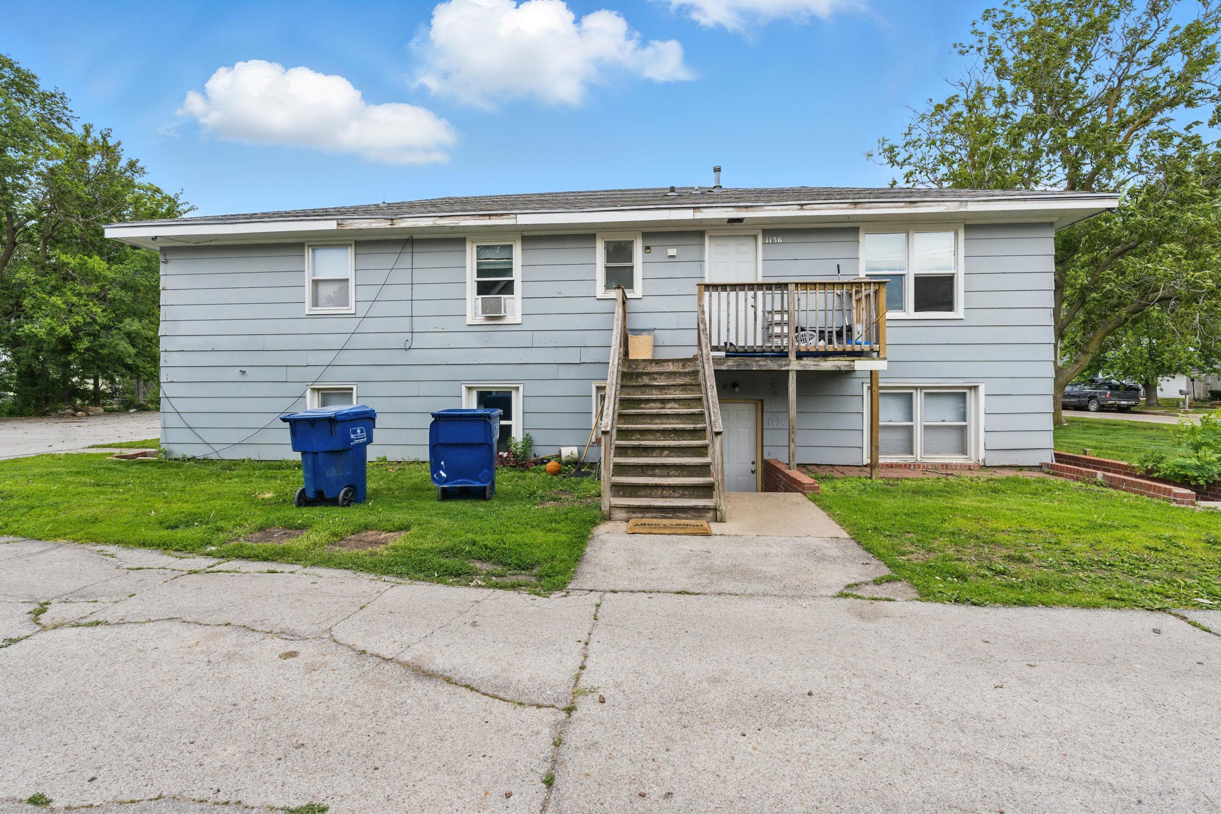 Fremont, Nebraska 68025, United States, 9 Bedrooms Bedrooms, ,8 BathroomsBathrooms,Residential,Active,134141