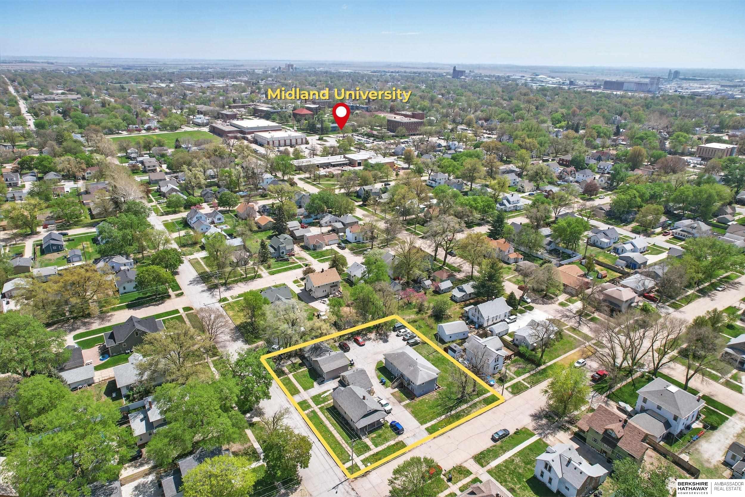 Fremont, Nebraska 68025, United States, 9 Bedrooms Bedrooms, ,8 BathroomsBathrooms,Residential,Active,134141