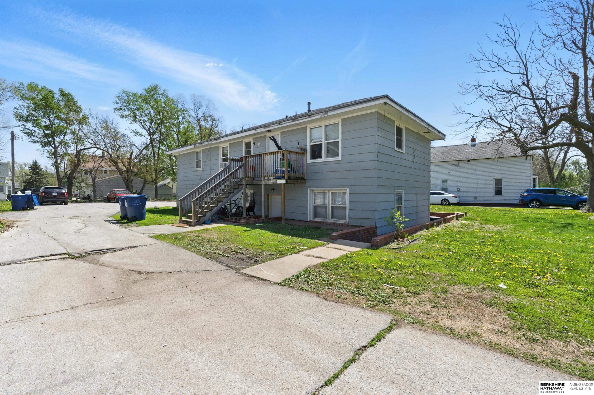 Fremont, Nebraska 68025, United States, 9 Bedrooms Bedrooms, ,8 BathroomsBathrooms,Residential,Active,134141