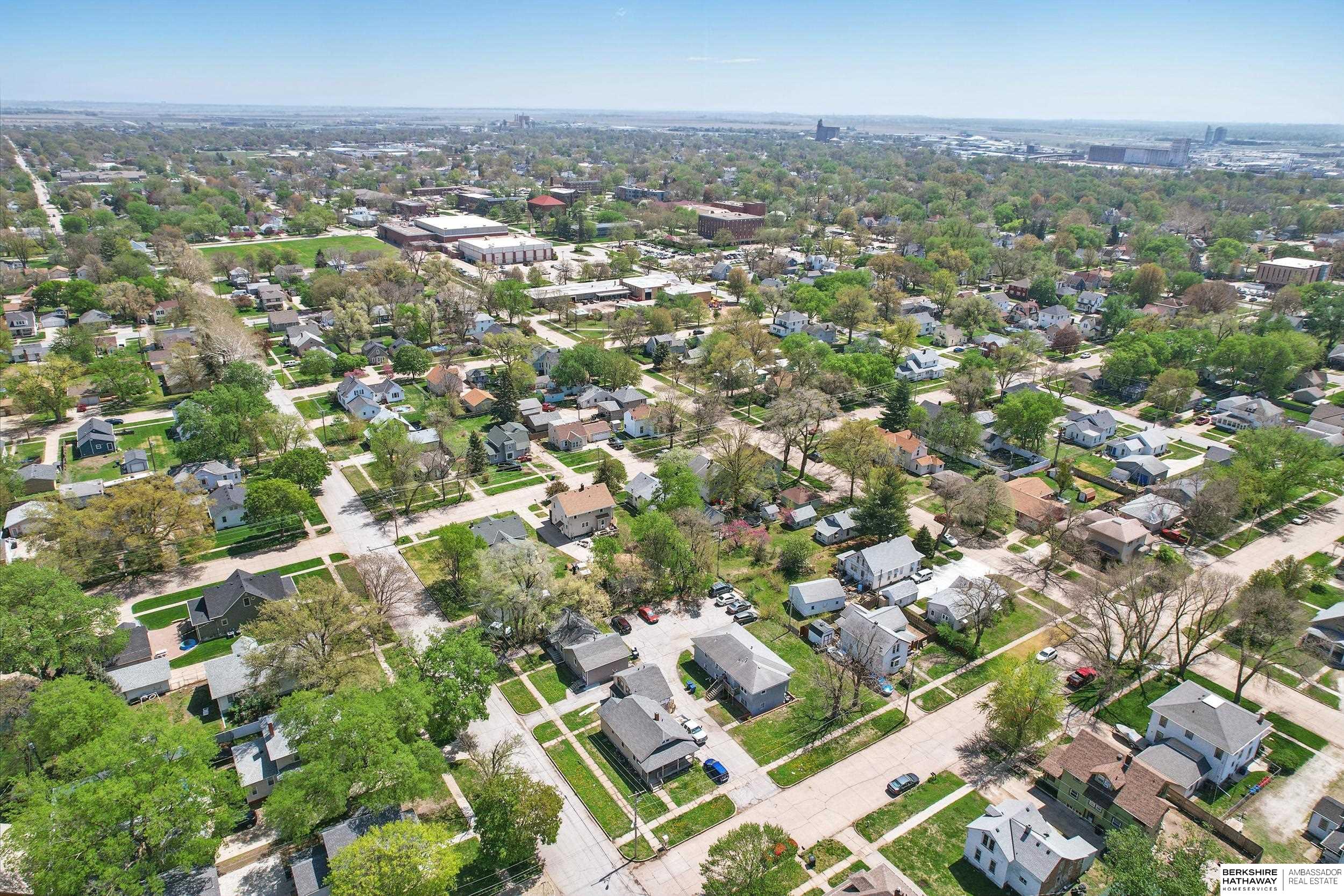 Fremont, Nebraska 68025, United States, 9 Bedrooms Bedrooms, ,8 BathroomsBathrooms,Residential,Active,134141