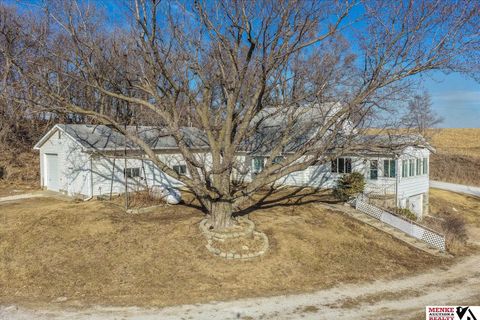 Photo of 25142 230th Street, Underwood, IA 51576 (MLS # 22604772)