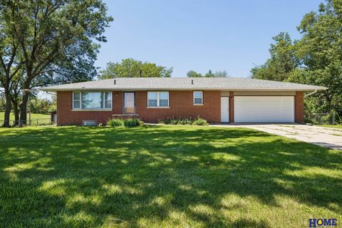 Photo of 6191 N 14th Street, Lincoln, NE 68521 (MLS # 22616789)