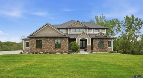 Photo of 5780 Elderberry Lane, Roca, NE 68430 (MLS # 22614252)