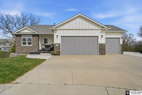 Photo of 1757 NW Flader Court, Lincoln, NE 68528 (MLS # 22615067)