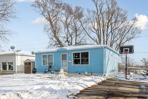 Photo of 7407 S 72 Avenue, La Vista, NE 68128 (MLS # 22534386)