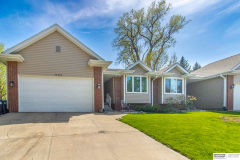 Photo of 10953 Marcy Plaza, Omaha, NE 68154 (MLS # 22613450)