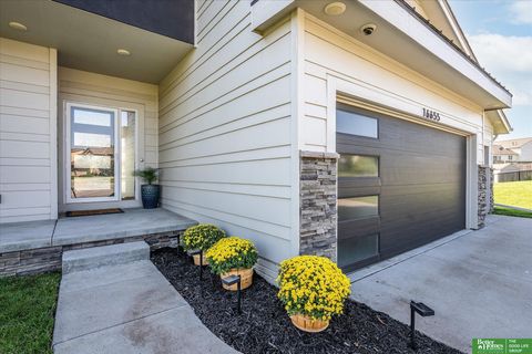 Photo of 16655 Dora Hamann Parkway, Omaha, NE 68116 (MLS # 22528360) Photo of 16655 Dora Hamann Parkway, Omaha, NE 68116 (MLS # 22528360)