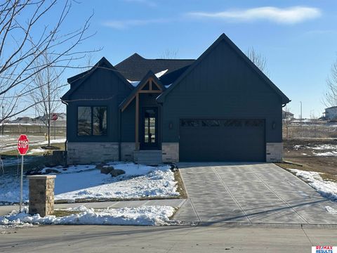 Photo of 20101 W Street, Omaha, NE 68135 (MLS # 22533246)