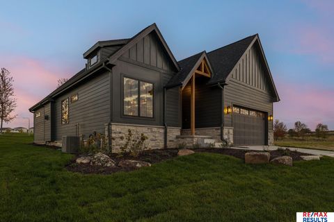 Photo of 20101 W Street, Omaha, NE 68135 (MLS # 22533246)