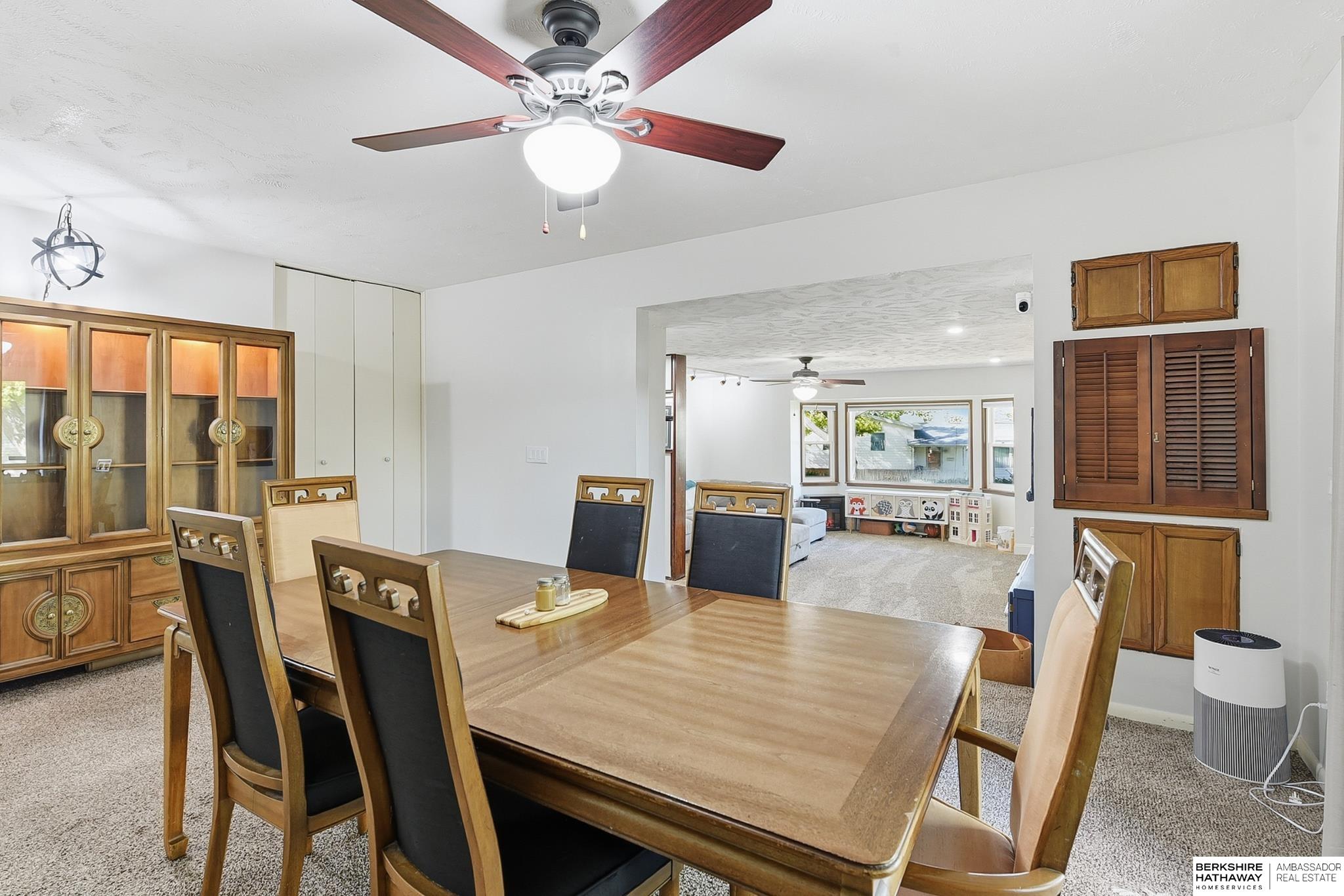 Omaha, Nebraska 68134, United States, 3 Bedrooms Bedrooms, ,2 BathroomsBathrooms,Residential,Active,234554