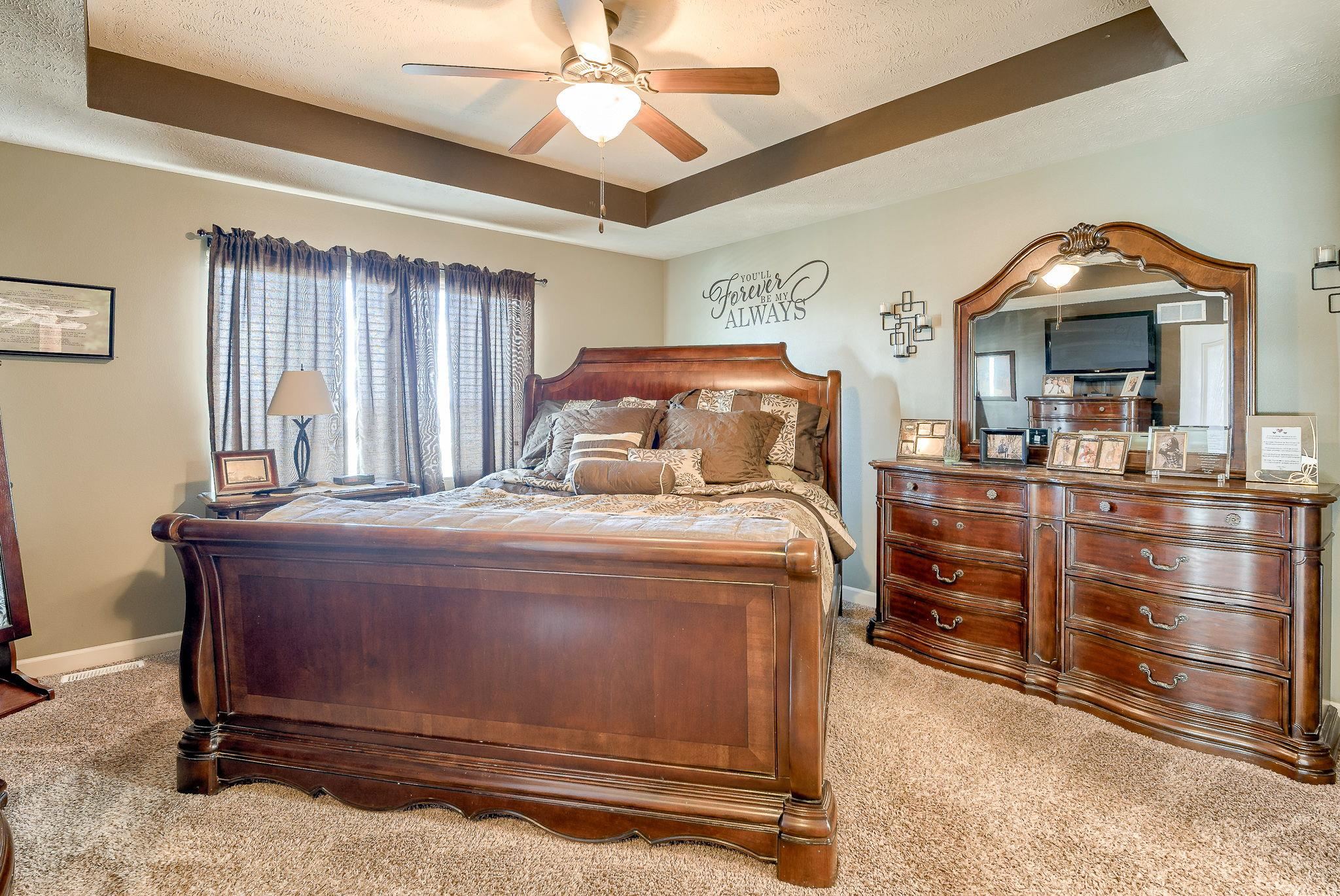 Bennington, Nebraska 68007, United States, 4 Bedrooms Bedrooms, ,3 BathroomsBathrooms,Residential,Active,122008