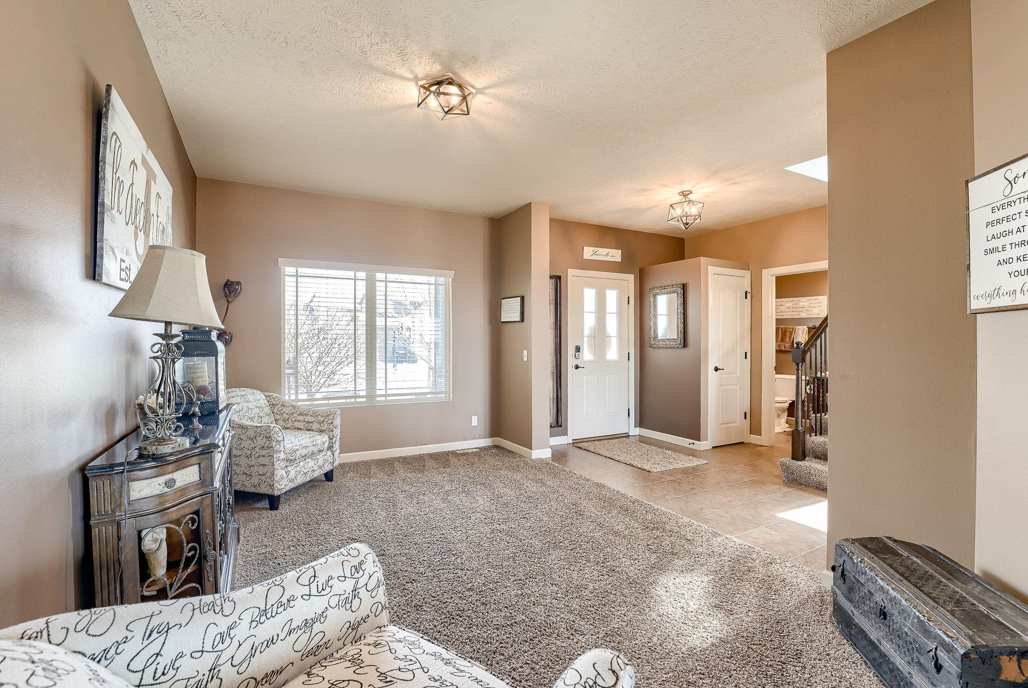 Bennington, Nebraska 68007, United States, 4 Bedrooms Bedrooms, ,3 BathroomsBathrooms,Residential,Active,122008