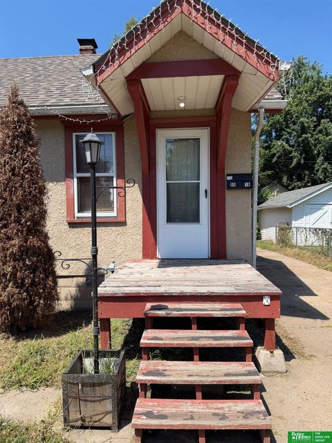 Photo of 5516 N 37 Street, Omaha, NE 68111 (MLS # 22619729)