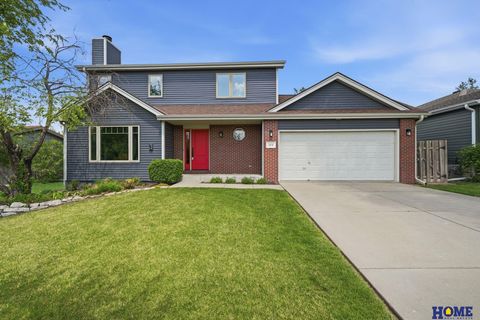 Photo of 3410 Scottsdale Lane, Lincoln, NE 68516 (MLS # 22611140)