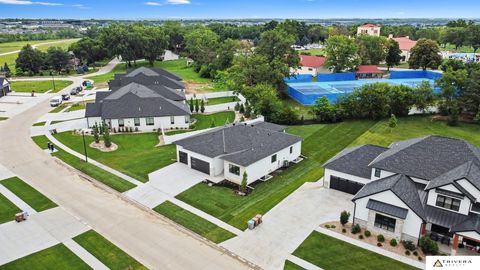 Photo of 9160 Hillcrest Trail, Lincoln, NE 68520 (MLS # 22619730)