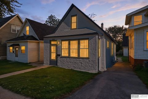 Photo of 1775 S 9 Street, Omaha, NE 68108 (MLS # 22602581)