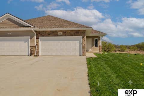 Photo of 8105 S 177th Street, Omaha, NE 68136 (MLS # 22618275)