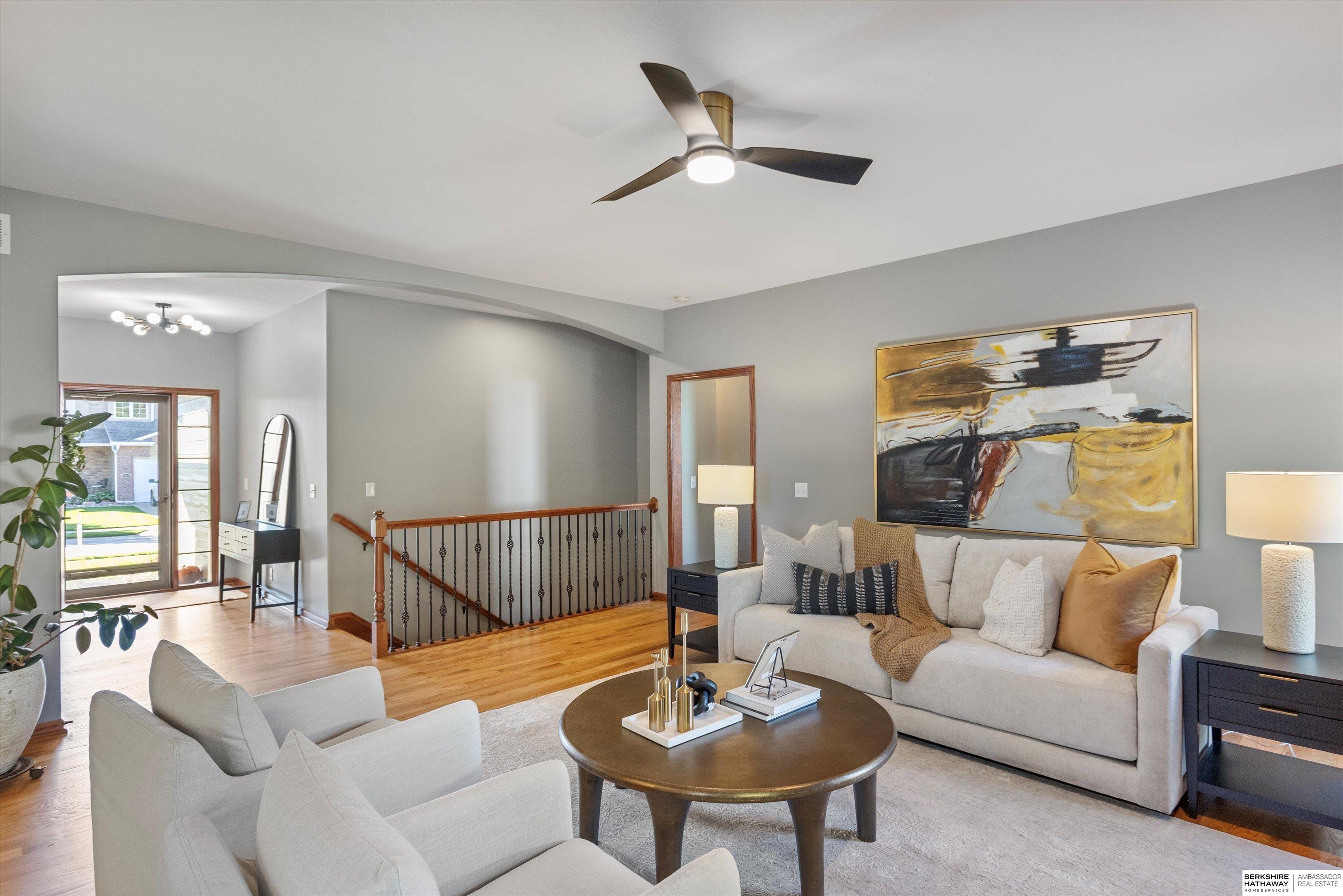 Omaha, Nebraska 68136, United States, 5 Bedrooms Bedrooms, ,3 BathroomsBathrooms,Residential,Active,248929