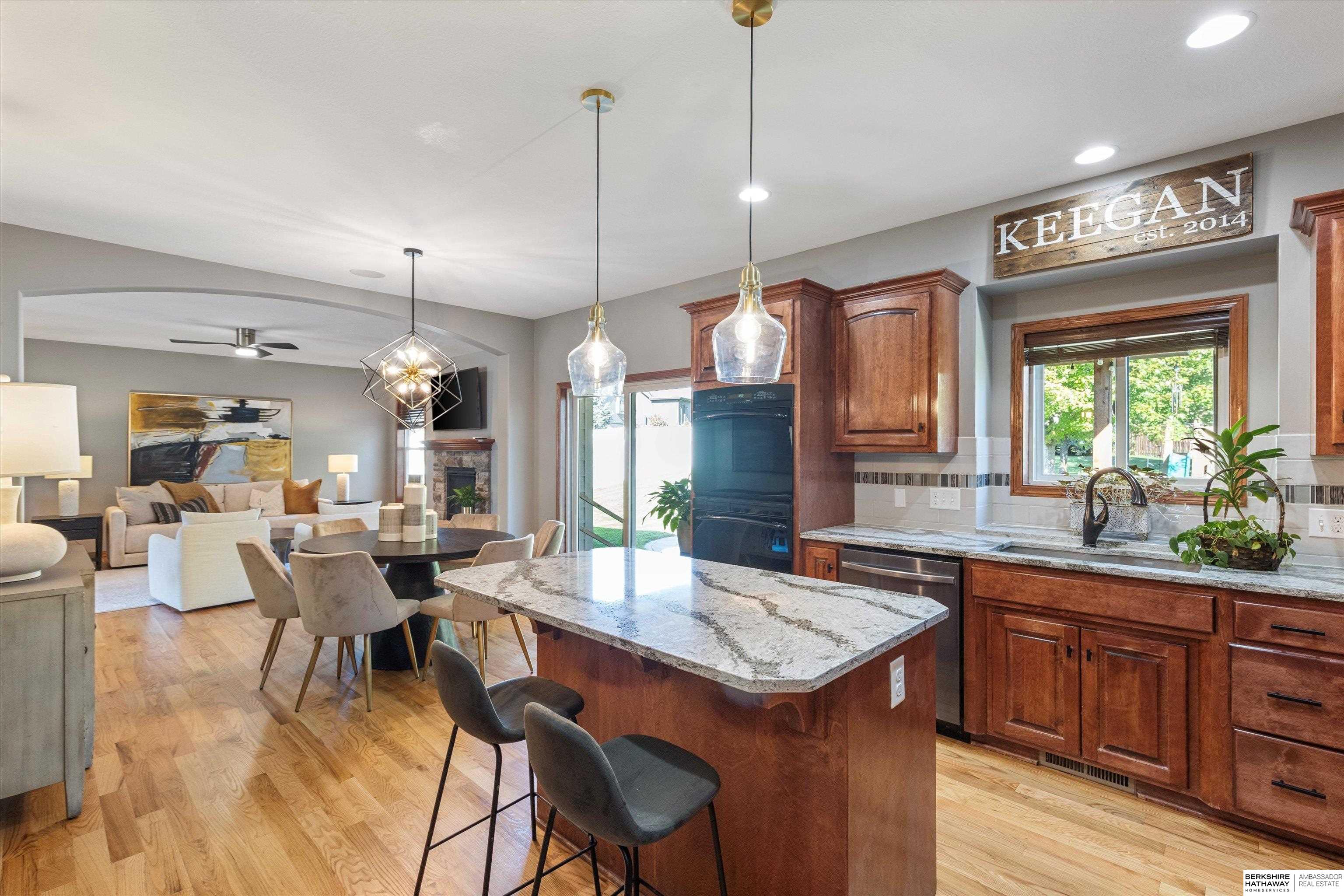 Omaha, Nebraska 68136, United States, 5 Bedrooms Bedrooms, ,3 BathroomsBathrooms,Residential,Active,248929