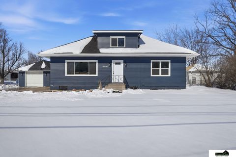 Photo of 14530 Jamestown Street, Waverly, NE 68462 (MLS # 22604826)