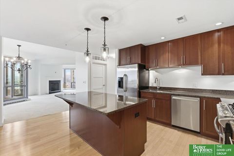 Photo of 200 S 31st Avenue #4401, Omaha, NE 68131 (MLS # 22533562)