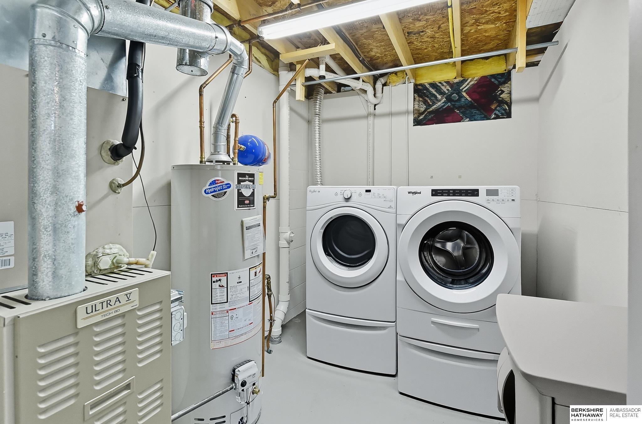 Omaha, Nebraska 68116, United States, 2 Bedrooms Bedrooms, ,2 BathroomsBathrooms,Residential,Active,220123