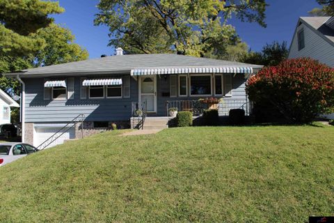 Photo of 5327 N 48 Avenue, Omaha, NE 68104 (MLS # 22606136)