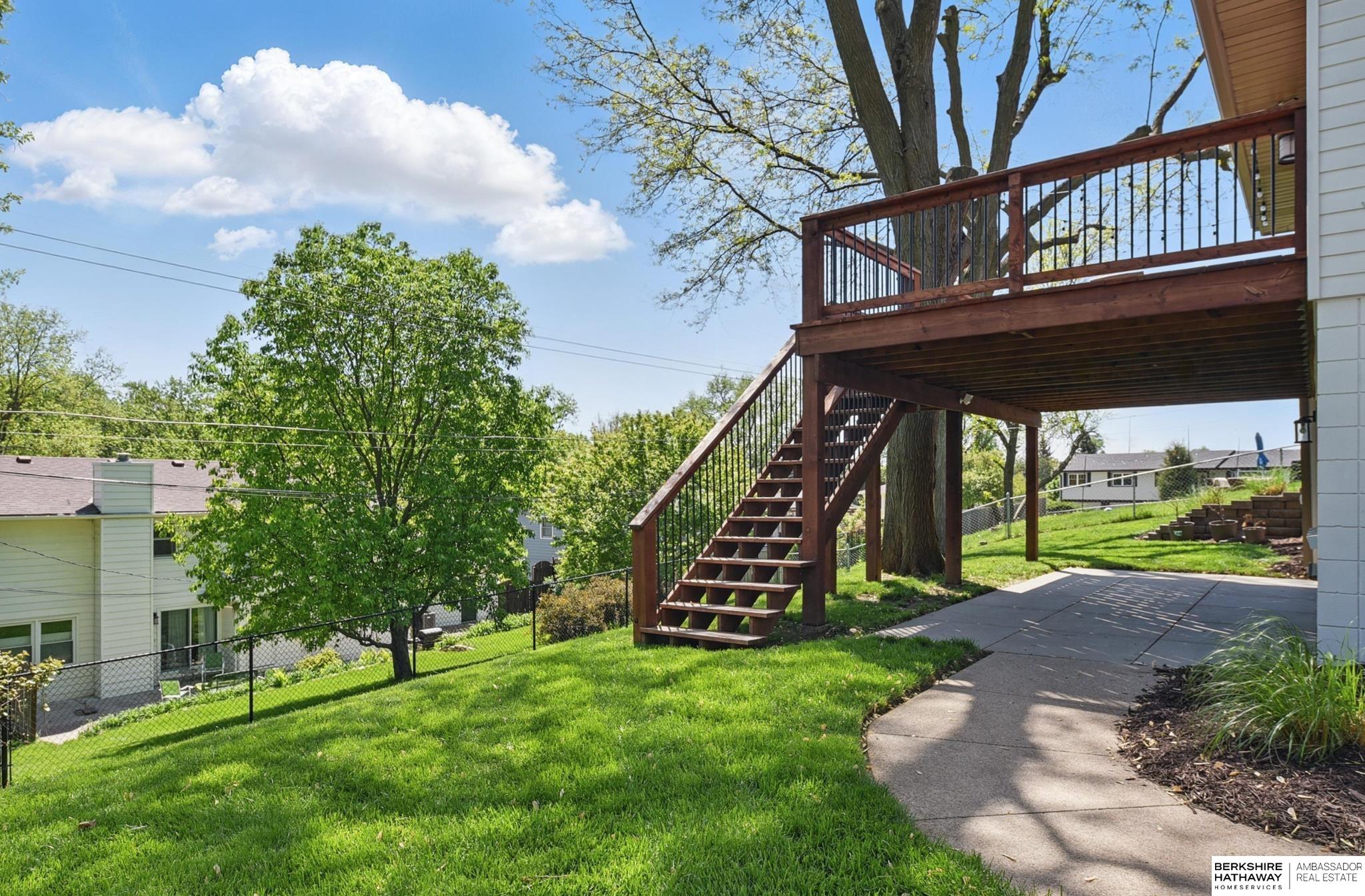 Omaha, Nebraska 68124, United States, 4 Bedrooms Bedrooms, ,2 BathroomsBathrooms,Residential,Pending,129206