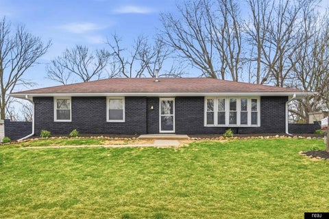 Photo of 205 Wildwood Road, Council Bluffs, IA 51503 (MLS # 22615635)
