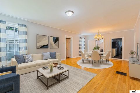 Photo of 2313 S 11th Street, Lincoln, NE 68502 (MLS # 22531827)