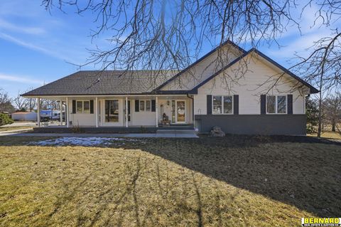 Photo of 509 W Young Street, Murray, NE 68409 (MLS # 22604778)