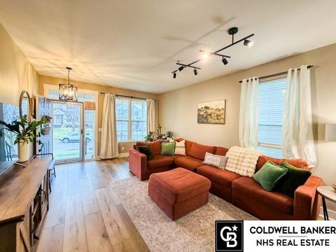 Photo of 8116 N 147th Street, Bennington, NE 68007 (MLS # 22613156)
