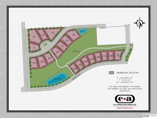 LOT 3 MONROVIA ESTATES, PAPILLION, NE 68046 - Image c0ecb9d59d04c2e2fccdf925579851e4/2404166741