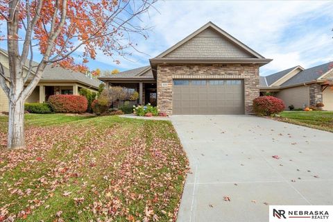 Photo of 1519 S 198 Avenue, Omaha, NE 68130 (MLS # 22532310)