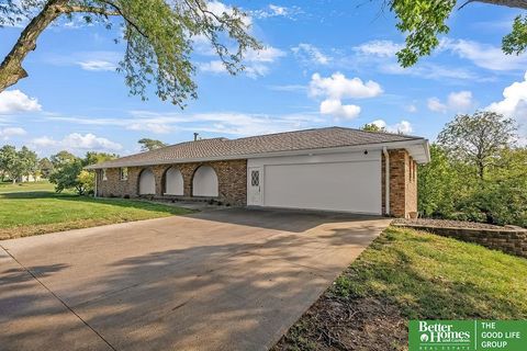 Photo of 7415 S 20 Street, Bellevue, NE 68147 (MLS # 22600859)