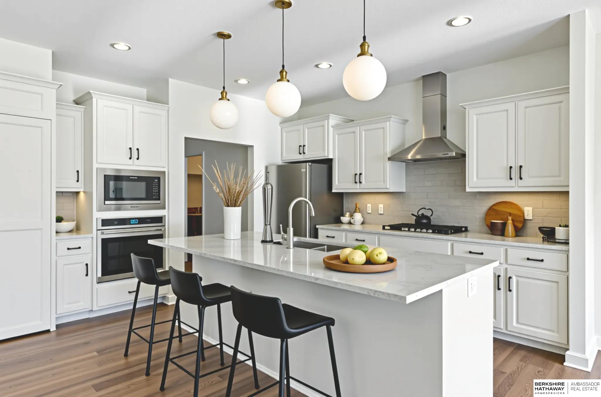 Omaha, Nebraska 68135, United States, 4 Bedrooms Bedrooms, ,3 BathroomsBathrooms,Residential,Active,179445