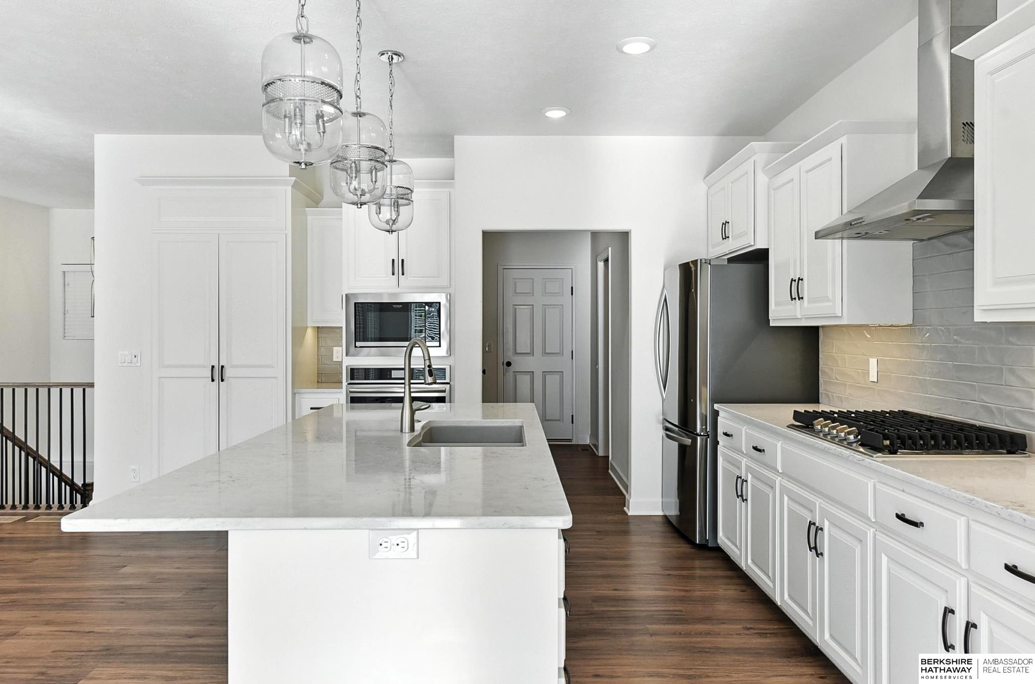 Omaha, Nebraska 68135, United States, 4 Bedrooms Bedrooms, ,3 BathroomsBathrooms,Residential,Active,179445