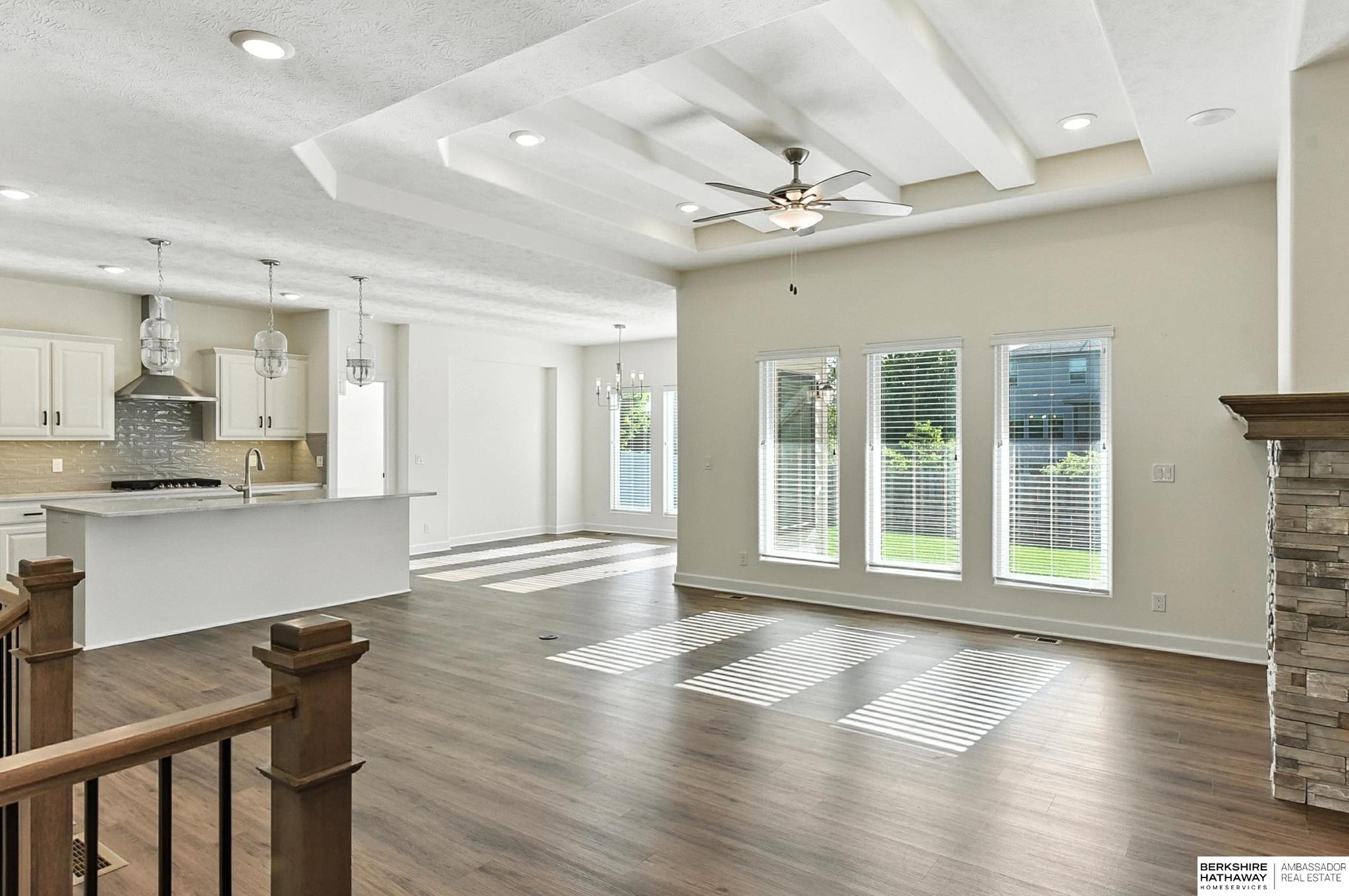 Omaha, Nebraska 68135, United States, 4 Bedrooms Bedrooms, ,3 BathroomsBathrooms,Residential,Active,179445